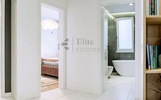 Penthouse de lux 530 mp ultracentral in Oradea - Poză 9