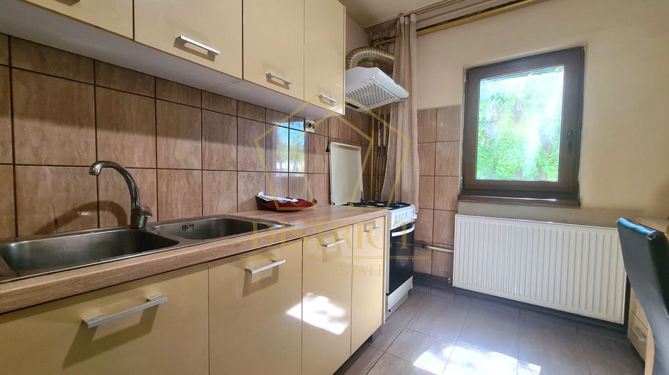 Apartament cu 2 camere si centrala proprie | Lipovei - Poză 5