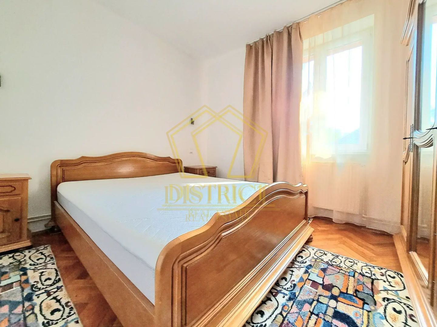 Apartament 2 camere decomandat, centrala, Pet Friendly I Ultracentral - Poză 4