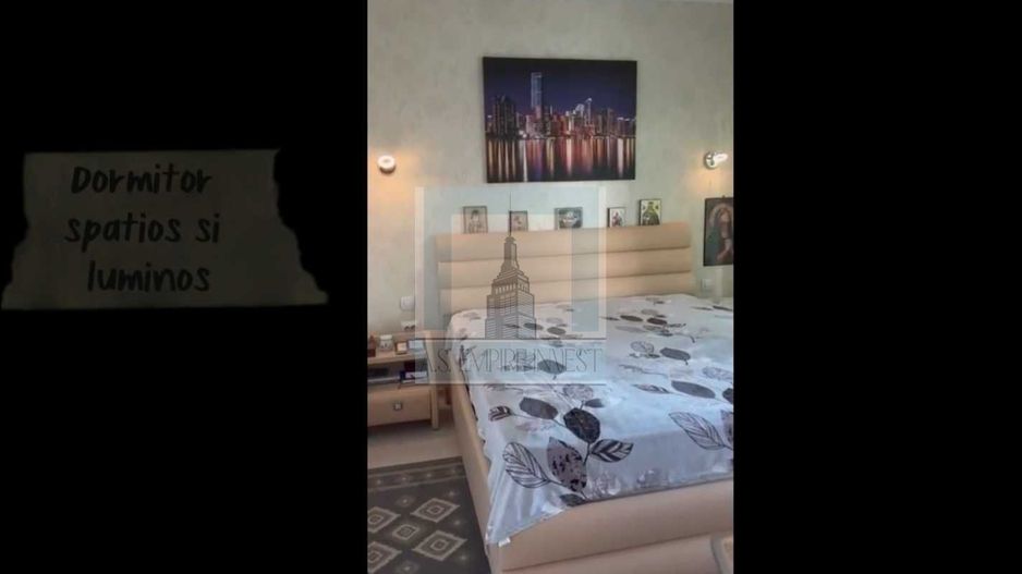 Apartament 2 camere ETJ 1- curte proprie - parcare | Sanpetru | Lempes - Poză 8