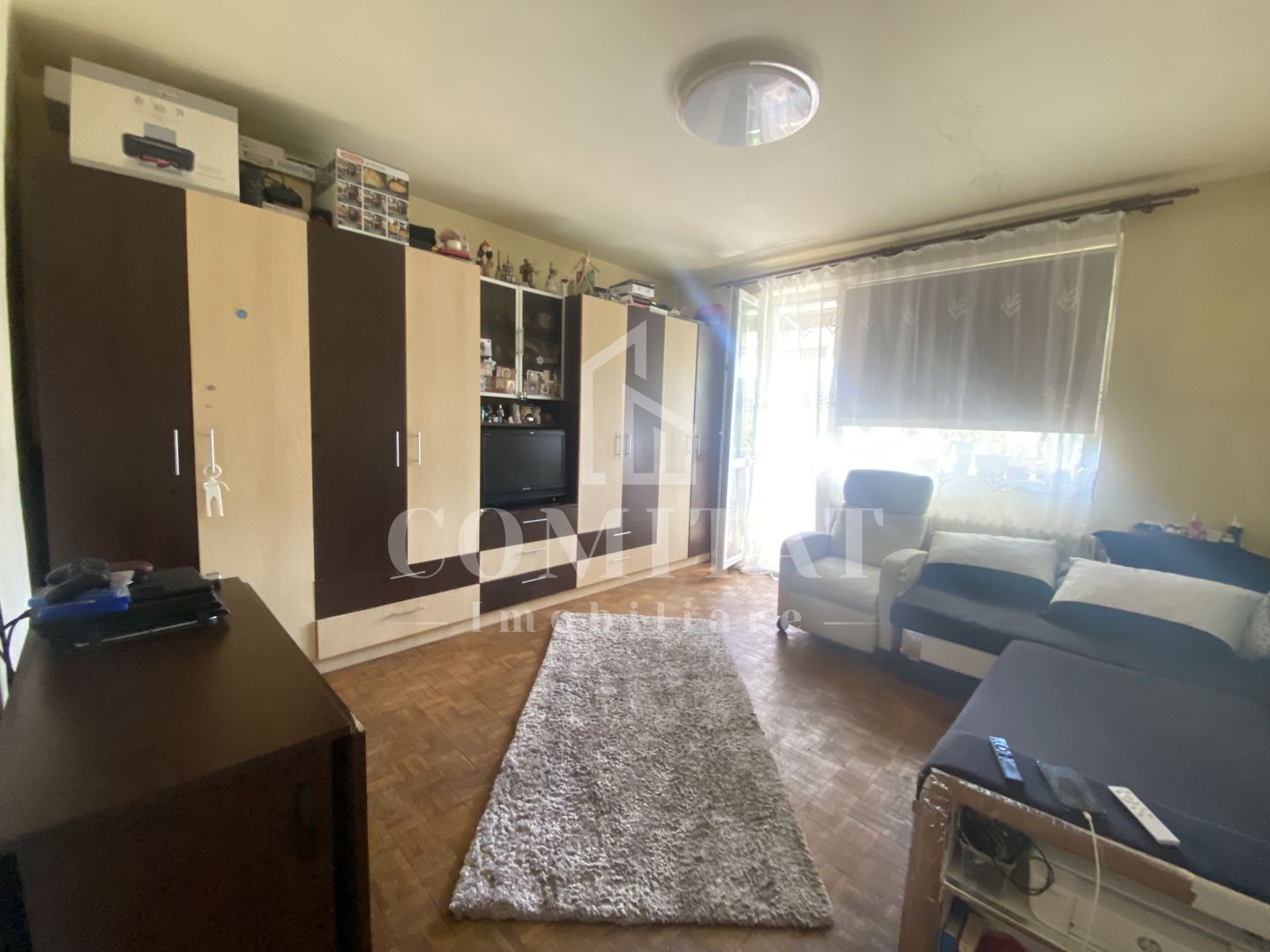 Apartament de vânzare | 3 camere decomandate | Zona Iulius Mall - Poză 2