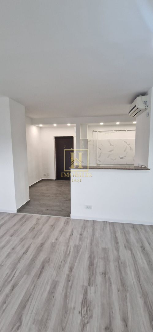 Apartament 3 camere, D, 83 mp, 109.500euro Lunca Cetatuii - Poză 5