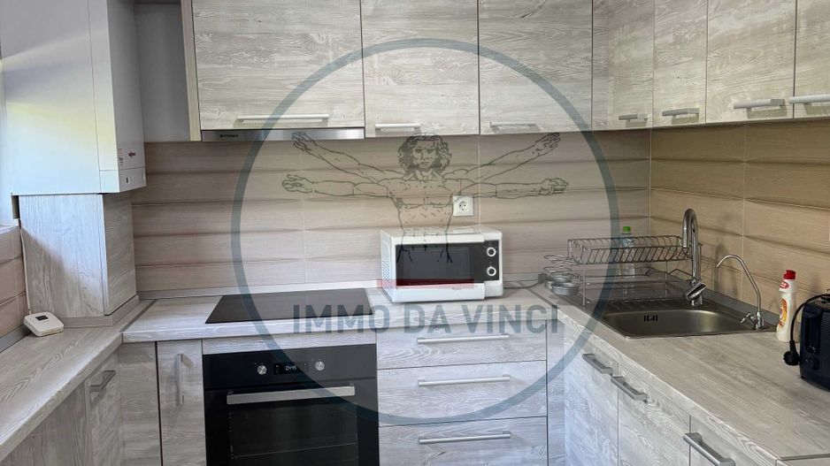 APARTAAMENT 2 CAMERE- zona FSEGA | IULIUS MALL - Poză 3