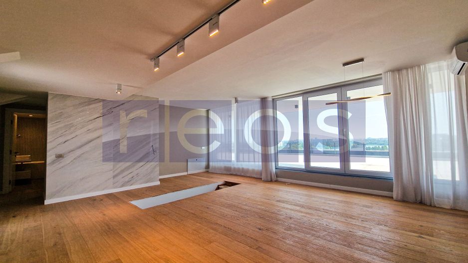 5 CAMERE | 380 MP | LAGUNA RESIDENCE | FLOREASCA - Poză 5