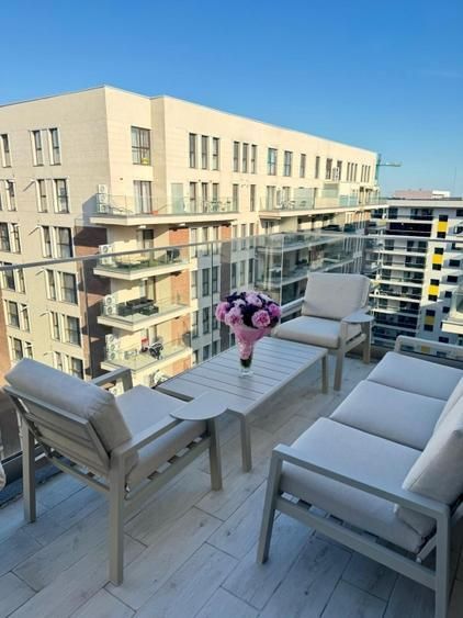 De Vanzare Apartament 3 Camere- Duplex - Drumul Taberei - Poză 13