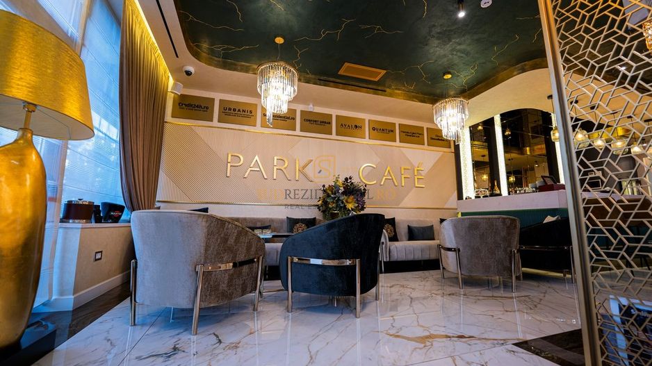 Spatiu comercial premium 192mp, terasa moderna, deschidere Metalurgiei - Poză 2