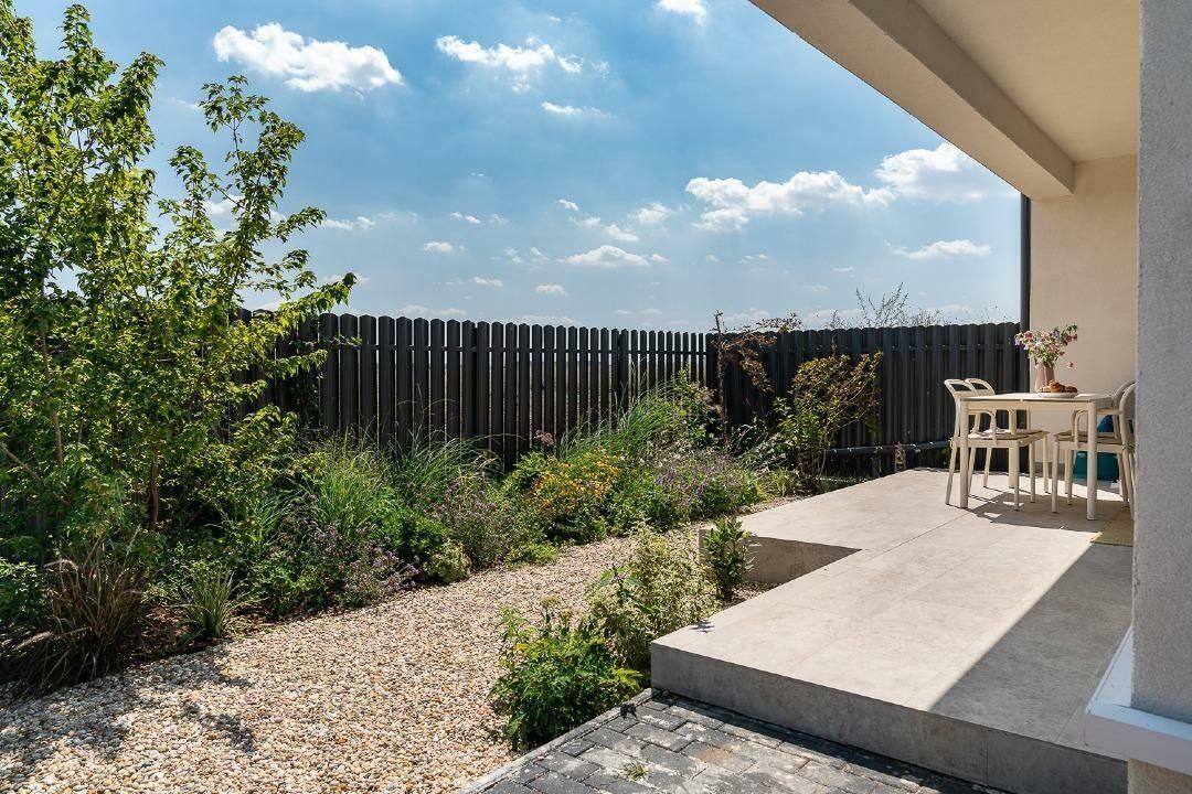 VILA DUPLEX | COMPLET MOBILATA SI UTILATA | PIPERA - Poză 16