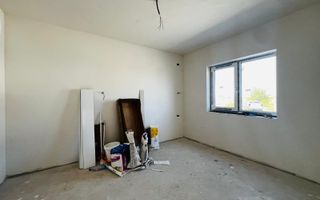 Duplex nou pe parter cu 3 camere |Dumbrăvița| - Poză 3