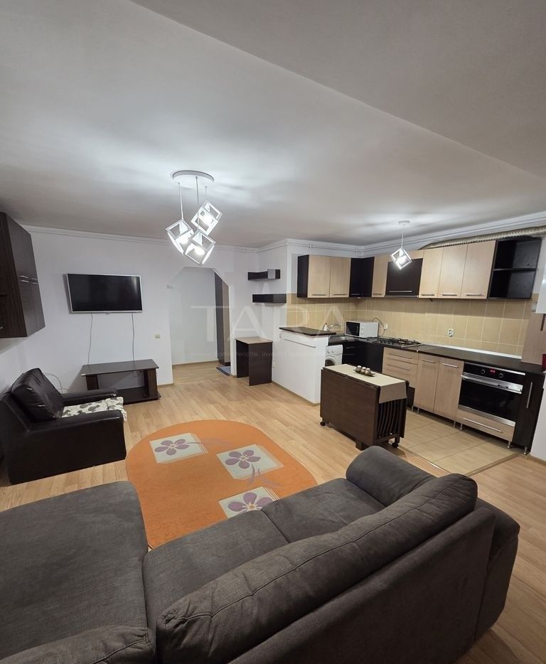 Apartament 2 camere, lângă parcul Poligon - Poză 2