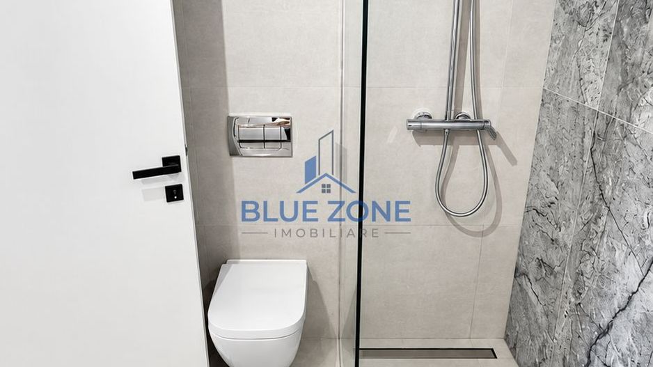 3 camere LUX | Upground Residence | 106 mp utili | Renovare 2025 - Poză 6