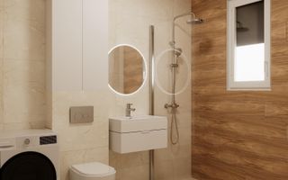 Casa 4 camere I Tunari I Complex I Premium - Poză 8