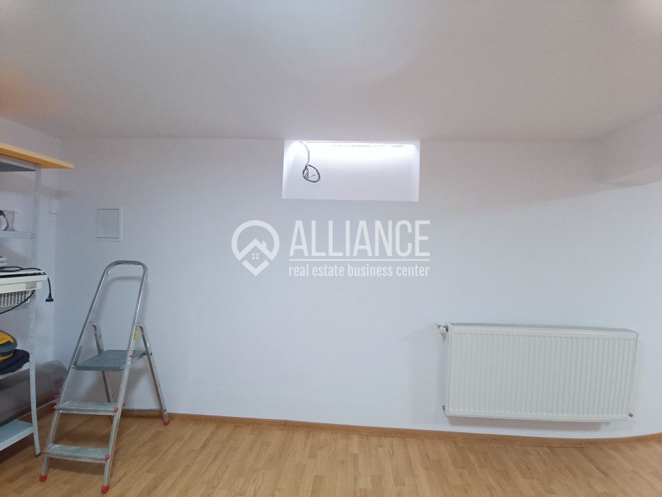 CENTRU SALA SPORTURILOR(COD03)- Casa interbelica si curte generoasa ! - Poză 31