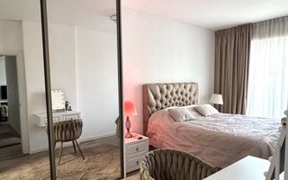 Apartament 3 camere | Parcare subterana | Record Park - The Office - Poză 8