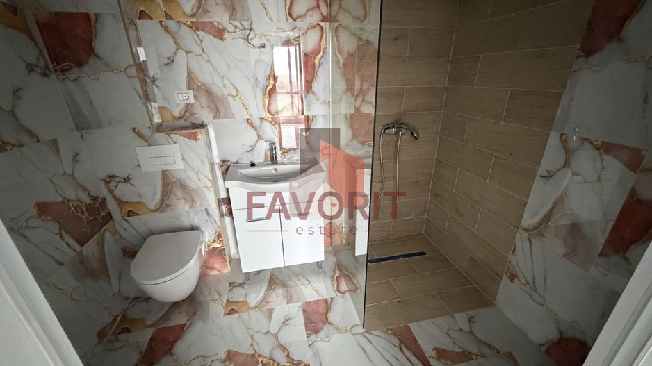 Apartament 2 camere | Decomandat | La asfalt | 2 locuri de parcare - Poză 5