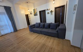 Apartament 4 camere de închiriat | Sibiu | 80 mp, terasă - Poză 2