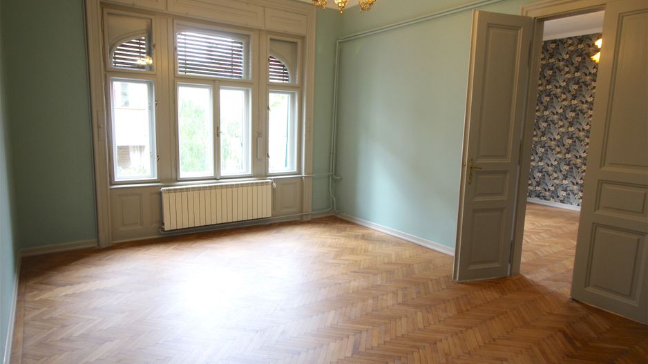 Spatiu de birouri in cladire istorica - Poză 4