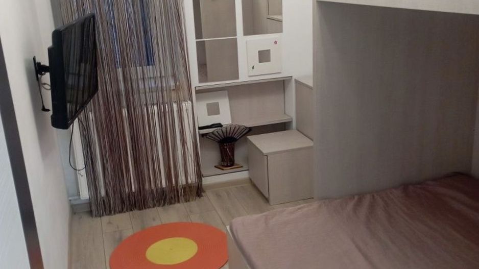 Apartament Tomis Nord - Poză 7