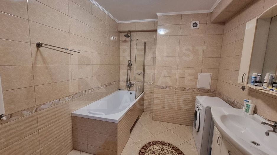 Vânzare, apartament, 2 camere, str. Trandafirilor , Botanica - Poză 8
