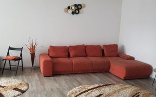 Apartament 2 camere, 64 mp, et. 2/6, centrala termica proprie zona Valea Oltului - Poză 1