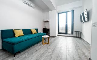 TOMIS NORD(COD 05) Aviatorii Residence, vedere lac, parcare subterana - Poză 3