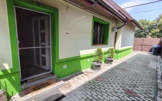Apartament la casă cu grădină proprie de închiriat – Calea Poplăcii - Poză 10