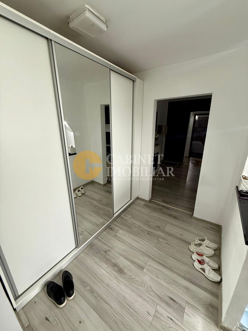 Apartament 3 Camere Renovat - Zona Alexandru/Familial - Poză 13