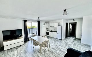 2 Camere Premium, Ego Residence, Corneliu Coposu, Parcare, Lombului - Poză 1