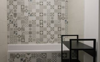 Xcity Tower, 2 camere, centrala proprie, pet-friendly - Poză 12