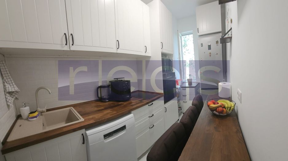 VANZARE APARTAMENT 2 CAMERE | ZONA FLOREASCA - Poză 12