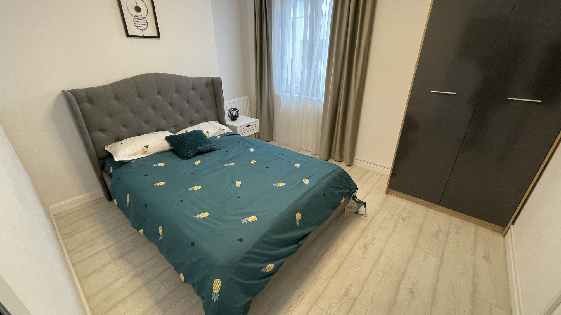 Apartament de vanzare in zona Torontalului - Poză 7