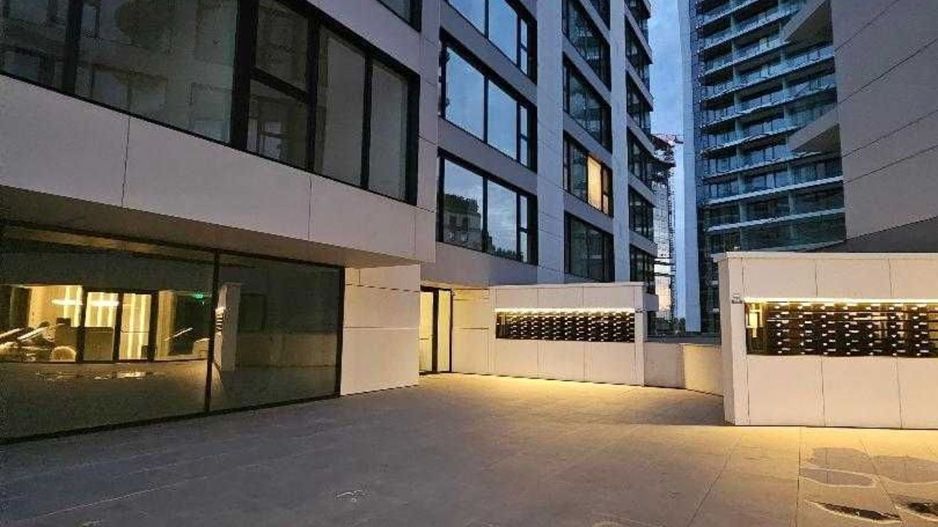 AP. 2 CAMERE ONE LAKE CLUB, BLOC NOU, INCALZIRE PARDOSEALA, MODERN - Poză 6