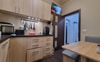 Apartament cu curte de 60mp - Dumbravita/Selgros - Poză 15