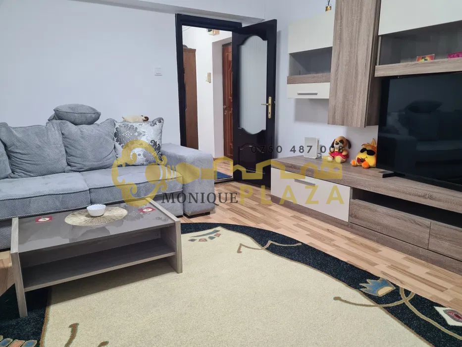 Apartament modern | Zona ultracentrala | Centrala proprie | - Poză 1