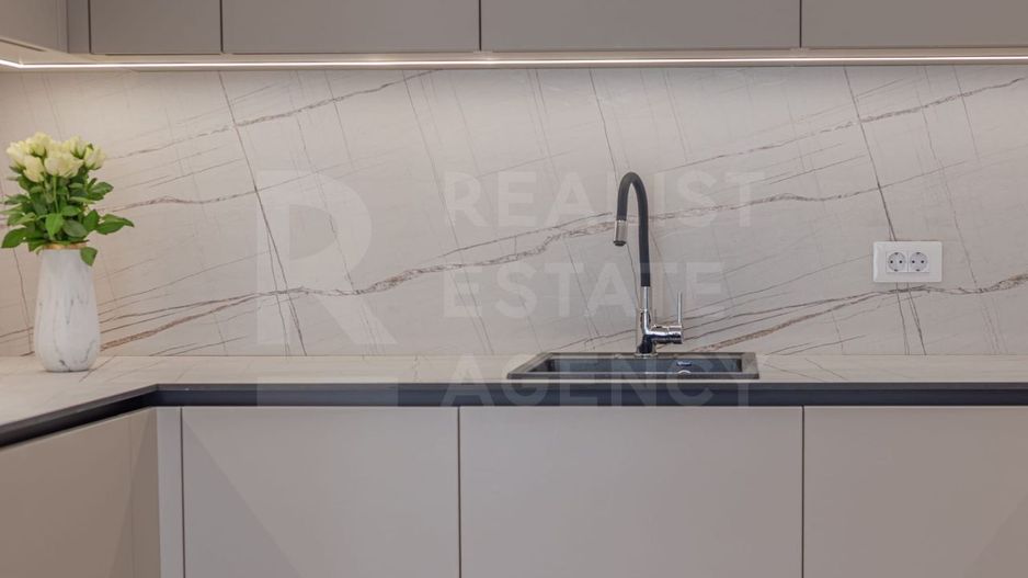 Vânzare, apartament cu 2 camere, zona Pipera, București - Poză 8