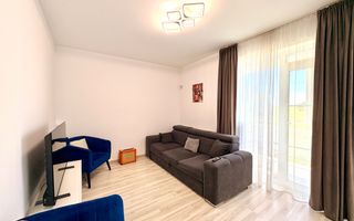 Apartament mobilat si utilat, cu o camera | Giroc | Zone 2 - Poză 3