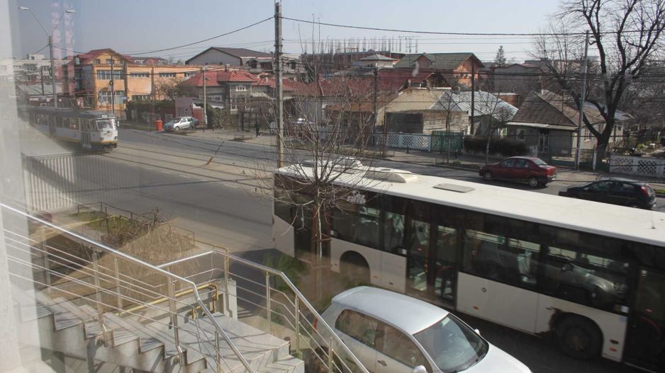 Spatiu comercial de inchiriat Soseaua Giurgiului S192 - Poză 3