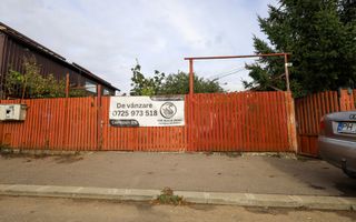 Casa 3 camere de vanzare | Cartier Vest - Mitica Apostol | Comision 0% - Poză 3