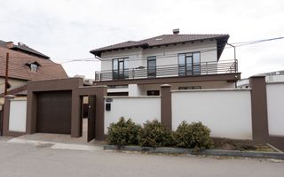 Vânzare, casă, 4 camere, str. Primăverii, Buiucani - Poză 2