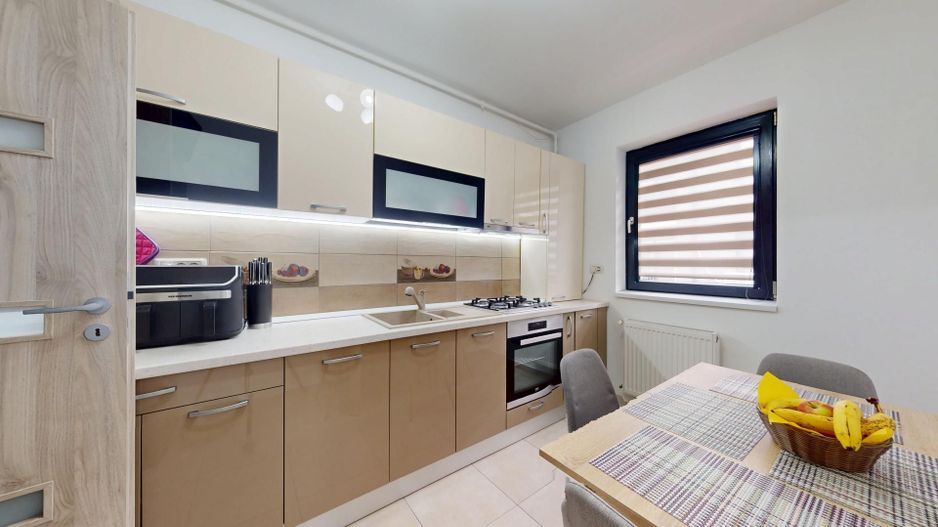 Apartament 2 camere decomandat Dobroiesti - Str. Doinei - Poză 10