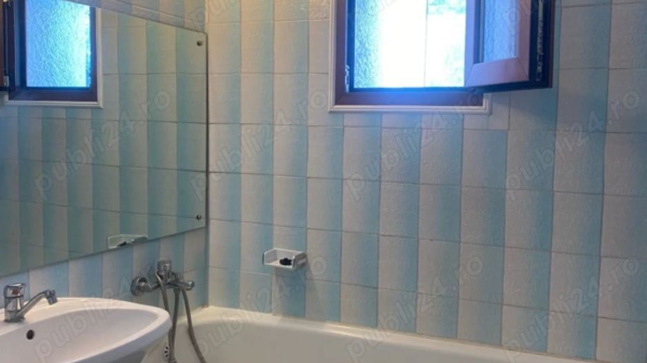 AP. 2 CAMERE BD. CHISINAU, BLOC REABILITAT, BUCATARIE INCHISA, MODERN - Poză 5