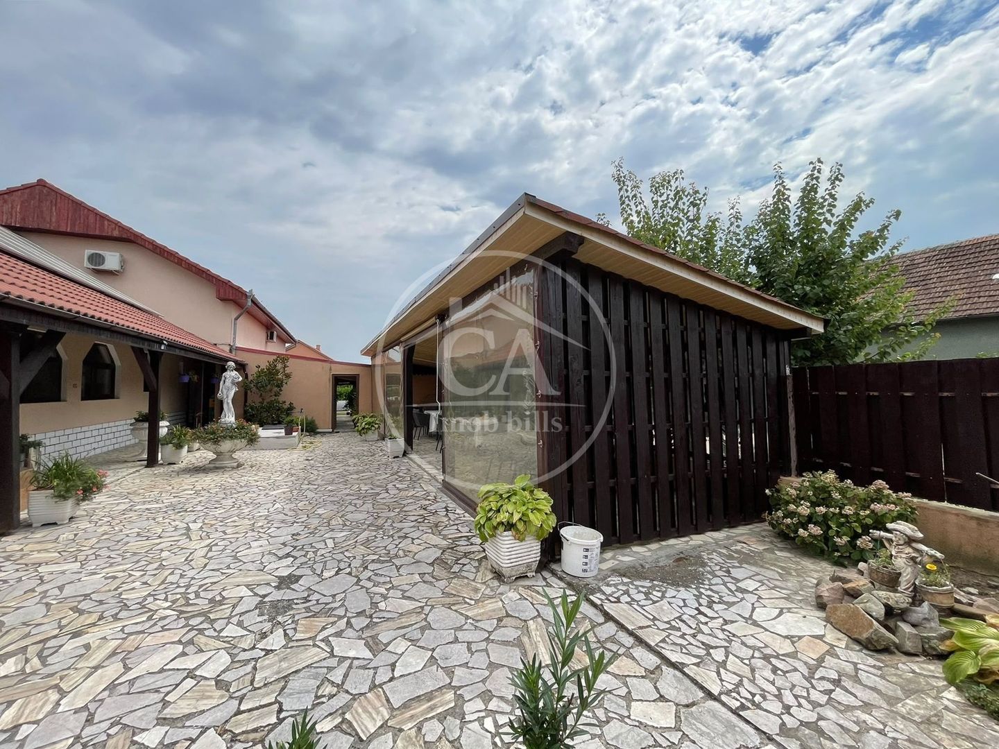 Pensiune de vanzare in Tarian, Bihor - Poză 34