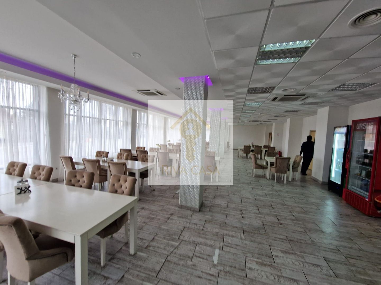 PROPRIETATE INVESTIȚIONALĂ PREMIUM – HOTEL OPERAȚIONAL LÂNGĂ VAMA BORȘ - Poză 5