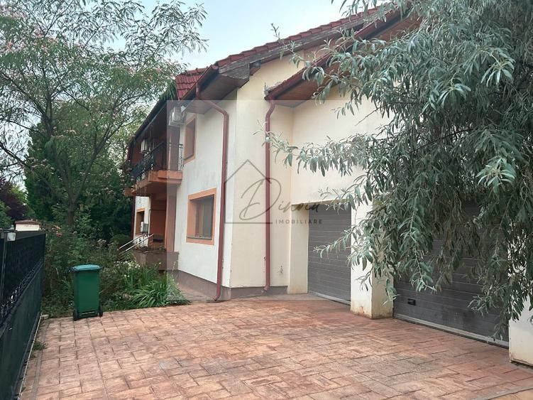 Vila 8 camere  Baneasa - Iancu Nicolae - Poză 2