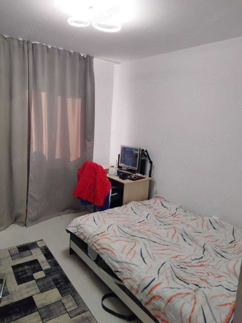 Apartament nou Giurgiului Green Residencial - Poză 7