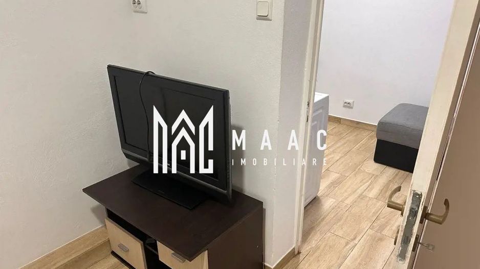 Apartament 1 Camera I Etaj 3 I Renovat I Central-Abatorului - Poză 3