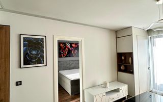 3 camere open space,Parcare, Premium, Wings, Golden Tulip,Lidl,Zorilor - Poză 9