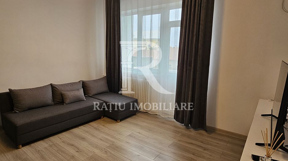 Apartament cu 2 camere | Rogerius | Oradea - Poză 3