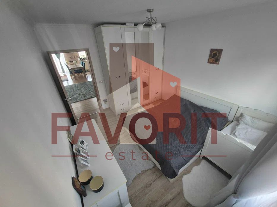 Apartament 3 camere | Bratym - Poză 2