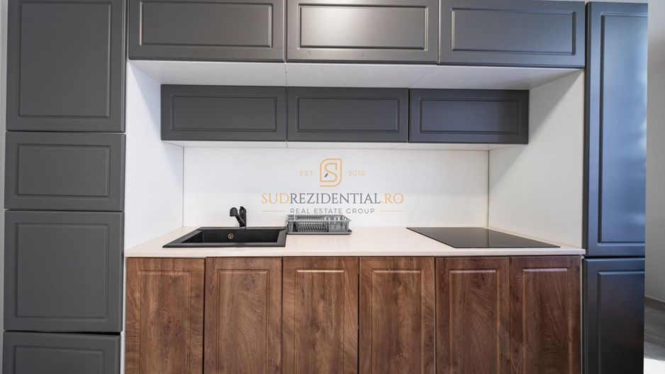 Vanzare vila 4 camere – complet mobilata si utilata, Str Teius - Poză 18