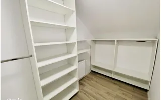 Casă individuală | 5 camere | 130 mp utili | Mobilată și utilată | Șura Mare - Poză 13